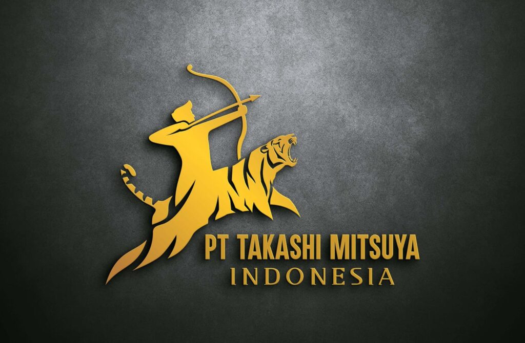 LPK TAKASHI MITSUYA INDONESIA