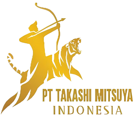 LPK TAKASHI MITSUYA INDONESIA